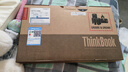 ThinkPad【國家補貼20%】聯(lián)想ThinkBook14+ 2025輕薄辦公 英特爾酷睿Ultra5 14.5英寸 32G 1T 3K筆記本電腦 曬單實(shí)拍圖