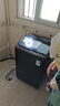小天鵝（LittleSwan）波輪洗衣機全自動 8公斤 超凈洗 除菌除螨【TB80V27T】家電國家補貼20% 一級能效 以舊換新 曬單實拍圖