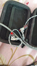 達音科（DUNU）Titan S2音樂(lè )有線(xiàn)耳機入耳式HIFI耳塞動(dòng)圈可換插頭系統3.5單端4.4平衡發(fā)燒入門(mén)高保真有線(xiàn)學(xué)生高解 TITAN S2 銀色【3.5MM+4.4MM】 曬單實(shí)拍圖
