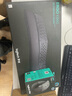 羅技（Logitech）Lift人體工學(xué)鼠標(biāo) 垂直鼠標(biāo) 小手鼠標(biāo) 無線藍牙鼠標(biāo) 3臺設(shè)備秒切換 帶Logi Bolt接收器 黑色 曬單實拍圖