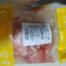 掌中寶 雞脆骨雞膝軟骨冷凍生鮮食材早餐燒烤食材超市減脂減肥 原切掌中寶1斤（250g/袋*2袋） 曬單實(shí)拍圖