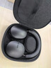 SONOS Ace 無(wú)線(xiàn)藍牙5.4耳機主動(dòng)降噪頭戴式HIFI耳機高解析度耳麥APP控制杜比全景聲30小時(shí)續航EQ調節 【APP控制長(cháng)續航】Ace黑色 曬單實(shí)拍圖
