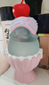安娜蘇（Anna sui）悅目粉色淡香水女士禮盒粉圣代冰淇淋生日禮物七夕禮物送女友閨蜜 曬單實拍圖
