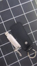 聯(lián)想（lenovo） u盤雙接口type-c  移動U盤電腦手機(jī)兩用優(yōu)盤大容量 辦公蘋果電腦u盤優(yōu)盤存儲擴(kuò)容 適用小新拯救者 銀色高速雙接口U盤【贈掛鏈/皮套】 512GB 曬單實(shí)拍圖