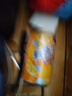 屈臣氏新奇士橙汁汽水含果汁碳酸飲料可樂(lè )聚餐200ml*24罐裝整箱 曬單實(shí)拍圖
