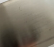 蘇泊爾不粘鐵鍋有鈦鐵不粘無涂層少油煙炒鍋30cm燃?xì)怆姶艩t通用CC30YT1 曬單實拍圖