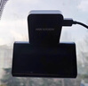 HIKVISION?？低曅熊?chē)記錄儀C6A 3K超清黑光夜視60幀高速防抖不拖影AI聲控 曬單實(shí)拍圖