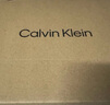 Calvin Klein內衣25秋季新款男士三條裝ck提花順滑防夾臀平角內褲男NP2829O IJT-太空黑/椰青灰 3條 L 曬單實(shí)拍圖