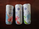 銳澳（RIO）雞尾酒 預調酒 果酒洋酒 清爽強爽多口味組合裝330ml*6罐中秋送禮 曬單實(shí)拍圖