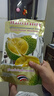 SIAM NATURE泰國原裝進口金枕榴蓮水果干凍干榴蓮果脯果蔬脆蜜餞果干休閑零食 無干燥劑4大包（共400g） 曬單實拍圖
