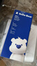 小白熊SnowBear無(wú)線便攜恒溫壺嬰兒水壺保溫水杯外出泡奶電熱杯熱燒水500mL5073 曬單實(shí)拍圖