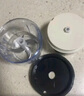 美的（Midea）輔食機(jī)嬰兒家用 小型多功能打泥攪拌機(jī)寶寶料理機(jī) 絞肉機(jī) 佐料機(jī) 家用迷你蒜泥 403J3 曬單實(shí)拍圖