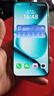 小米（MI）REDMI Note15 Pro+ 第四代驍龍7s 7000mAh 龍晶玻璃十倍抗摔 IP68防水 12+256 天青藍 紅米 5G手機 曬單實拍圖