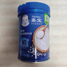 嘉寶（GERBER）強(qiáng)化鈣鐵鋅高鐵米粉嬰幼兒輔食米糊250g 含DHA活性益生菌6月+ 曬單實(shí)拍圖