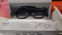 ROKID Glasses樂奇AI眼鏡 智能眼鏡 AR眼鏡 AI智能助手 拍攝眼鏡 翻譯提詞器導(dǎo)航藍牙耳機 超輕時尚百搭 曬單實拍圖
