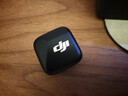 大疆（DJI）Mic Mini 無(wú)線(xiàn)麥克風(fēng) 一拖二 直播領(lǐng)夾麥克風(fēng) 手機相機vlog采訪(fǎng)藍牙降噪收音麥 直播k歌錄音設備 DJI Mic Mini 兩發(fā)一收 帶充電盒 曬單有禮 曬單實(shí)拍圖