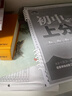 可得優(yōu)【超級爆款】學(xué)生活頁(yè)30孔打孔器A4/A5/B5一鍵滑動(dòng)打孔機多規格活頁(yè)打孔裝訂多功能打洞器 曬單實(shí)拍圖