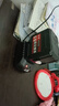 東城鋰電無(wú)刷大功率角磨機小型手磨機手持切割機家用拋光機打磨機 東城款角磨機【8.0ah】1電標配 曬單實(shí)拍圖
