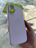 jyburn適用蘋(píng)果16手機殼液態(tài)硅膠iPhone16全包硅膠保護套防摔不沾指紋親膚新款男女網(wǎng)紅簡(jiǎn)約超薄保護殼 【奶黃色】液體硅膠-親膚手感-贈鋼化膜 iPhone16 曬單實(shí)拍圖
