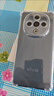 殼棧適用vivo y300手機殼vivo Y300C新款升級四角氣囊防摔殼輕薄簡(jiǎn)約手機保護套全包邊透明硅膠殼 vivo Y300/Y300C 【透明氣囊防摔殼】 曬單實(shí)拍圖
