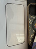 BLUEO藍猩適用蘋(píng)果16promax鋼化膜iPhone16ProMax手機膜無(wú)塵倉秒貼增透降反射高清保護膜  曬單實(shí)拍圖