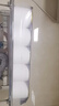維達(dá)（Vinda）無芯卷紙 超韌4層200克*10卷 高克重 大分量紙巾 提裝 曬單實(shí)拍圖