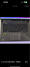 ROG魔霸9 銳龍9 16英寸 游戲本筆記本電腦(R9 9955HX 16G 1T RTX5060 2.5K 240Hz) 曬單實(shí)拍圖