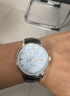 海鷗手表男士自動(dòng)機械雪松經(jīng)典商務(wù)防水腕表男士禮物6182女神節禮物 雪松雪白男表-816.12.6182 曬單實(shí)拍圖