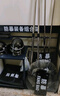援邦（YUANBANG）安保八件套豪華版 防暴器材套裝含鋼叉盾牌防刺服頭盔門(mén)衛保安反恐維穩用品 FB-8JT 曬單實(shí)拍圖