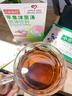 卓正兒康小杉命力蘋(píng)果洋蔥湯兒童蘋(píng)果水藥食同源紫蘇飲秋冬溫和沖飲洋蔥水 【3盒低至29.4/盒】趕走咳咳 曬單實(shí)拍圖