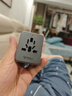 公牛（BULL）15W USB多國旅行插座/全球通用轉換插頭/轉換器 國外及部分地區歐標美標澳標英標 GN-L10U15無(wú)開(kāi)關(guān) 曬單實(shí)拍圖