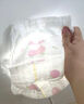 好奇（Huggies）鉑金裝小桃褲成長(cháng)褲XL96片(12-17kg)加大號尿不濕【消暑散熱】 曬單實(shí)拍圖