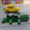 樂(lè )高（LEGO）積木拼裝經(jīng)典系列10696 創(chuàng  )意積木盒男孩女孩兒童玩具生日禮物 曬單實(shí)拍圖