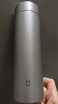 米家鈦保溫杯Ti2 茶水分離杯 純鈦大容量杯子 480ml  男女士水杯 曬單實拍圖