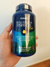 GNC健安喜三倍深海魚(yú)油omega-3軟膠囊dha epa降血脂補腦 240粒 曬單實(shí)拍圖