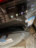 小天鵝（LittleSwan）滾筒洗衣機全自動(dòng)家用 帶烘干洗烘一體【TD120V098WDT】 12公斤 超薄 家電國家補貼20% 以舊換新 曬單實(shí)拍圖