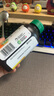 健美生（Jamieson）天然維生素C橙味咀嚼片 500mg/片 120片/瓶源自天然果蔬培育 曬單實(shí)拍圖