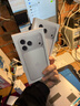 Apple/蘋果 iPhone 17 Pro Max 512GB 銀色 支持移動聯(lián)通電信5G 雙卡雙待手機 曬單實拍圖