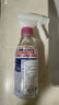 花王（KAO）免刷洗潔廁噴霧300ml 泡沫去污除臭味潔廁靈清洗液廁所馬桶清潔劑 曬單實(shí)拍圖
