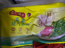 灣仔碼頭薺菜豬肉水餃1800g90只 早餐夜宵速凍餃子面點(diǎn)生鮮半成品 曬單實(shí)拍圖