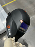 【新款四探頭720S-G2 PRO】泰克曼720自動(dòng)變光電焊面罩焊帽頭戴式焊接面罩氬弧焊工 【四探頭720S-G2 PRO】柔和款(護眼模式) 曬單實(shí)拍圖