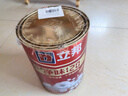 立邦 金裝凈味120二合一內(nèi)墻水性乳膠漆 防潮防霉高遮蓋 室內(nèi)墻面漆白色5L（約可刷30㎡2遍，可調(diào)淺色）  曬單實(shí)拍圖