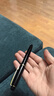 百樂(lè )（PILOT）78G學(xué)生鋼筆復古禮盒套裝升學(xué)生日禮物教師節禮物書(shū)法練字筆高檔商務(wù)簽字筆高顏值進(jìn)口  黑色F尖 曬單實(shí)拍圖