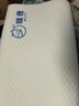 MLILY瞇貍枕頭護頸椎記憶棉枕芯深度睡眠專用慢回彈0壓枕學(xué)生記憶枕 曬單實拍圖