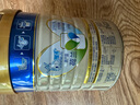 美素佳兒（Friso）美素佳兒源悅嬰幼兒配方罐裝奶粉荷蘭原裝進(jìn)口 3段 800g 6罐 曬單實(shí)拍圖