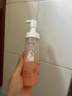 溪木源山茶花潔面泡沫氨基酸洗面奶男士女士青少年學(xué)生專(zhuān)用溫和清潔潔面 曬單實(shí)拍圖