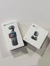 大疆 DJI Osmo Pocket 3 標準版 一英寸口袋云臺相機 OP靈眸手持數碼相機 旅游vlog 便攜美顏攝像 曬單實(shí)拍圖