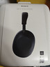 索尼（SONY）WH-1000XM6【政府補貼】頭戴式無(wú)線(xiàn)降噪耳機 AI智能降噪 黑色 雙11 購物推薦 曬單實(shí)拍圖