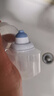 朔茂（sonmol）洗鼻器 兒童電動(dòng)噴霧生理海鹽水霧化鼻炎鼻腔沖洗器 MFNI-03EB 曬單實(shí)拍圖