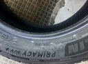 米其林（MICHELIN）汽車(chē)輪胎 225/60R18 100H 旅悅+ PRIMACY SUV+ 適配博越/宋Pro/H6 曬單實(shí)拍圖